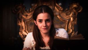 Beauty and the Beast's poster