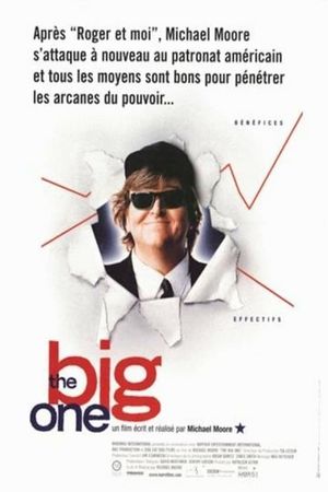 The Big One's poster