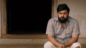 Padavettu's poster