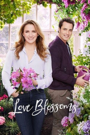 Love Blossoms's poster