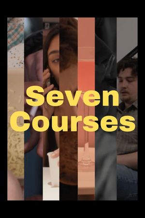 Seven Courses's poster