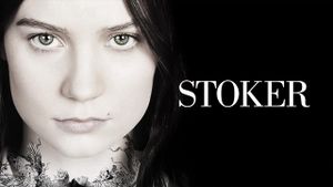 Stoker's poster