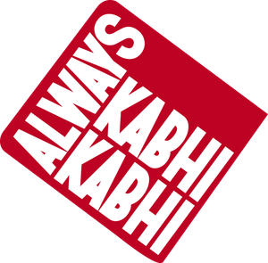 Always Kabhi Kabhi's poster