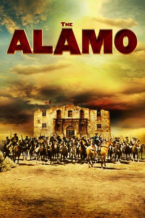The Alamo's poster