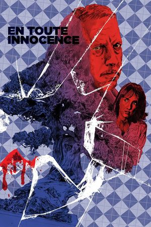 En toute innocence's poster