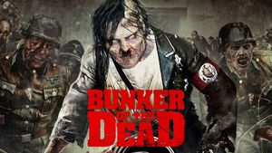 Bunker of the Dead's poster