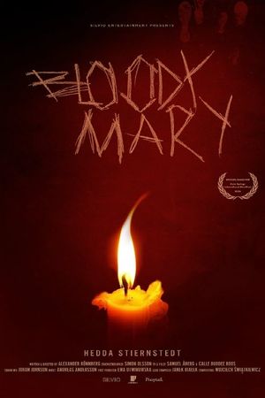 Bloody Mary's poster