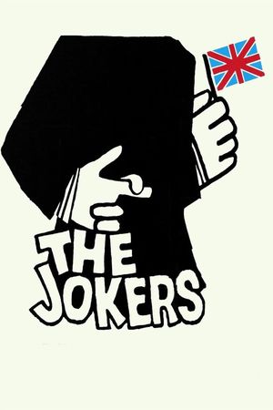 The Jokers's poster