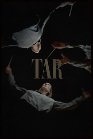 Tár's poster