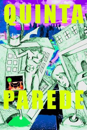 Quinta Parede's poster
