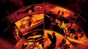 xXx: State of the Union's poster