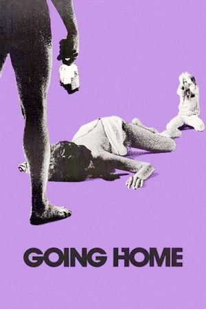 Going Home's poster