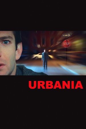 Urbania's poster
