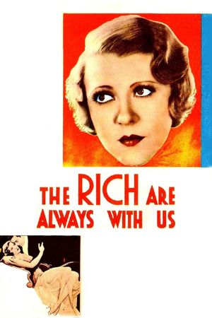 The Rich Are Always with Us's poster