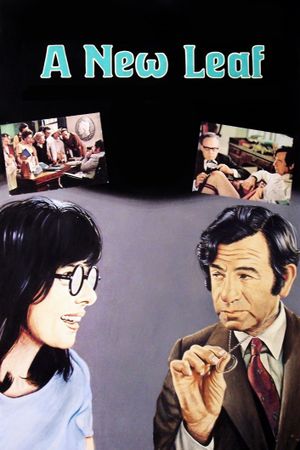 A New Leaf's poster