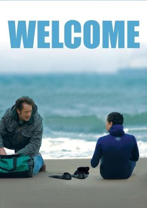 Welcome's poster