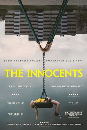 The Innocents's poster