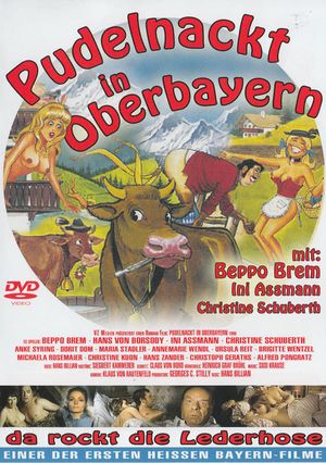 Pudelnackt in Oberbayern's poster image
