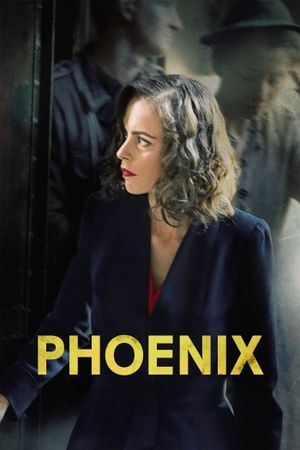 Phoenix's poster