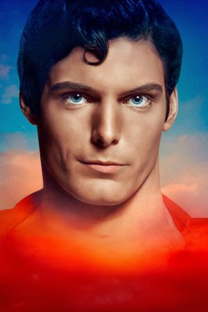 Super/Man: The Christopher Reeve Story's poster