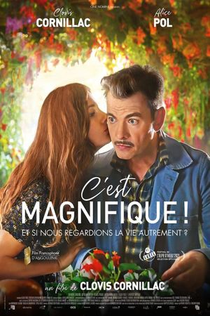 C'est magnifique!'s poster