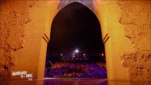 Jamel et ses amis au Marrakech du rire 2016's poster