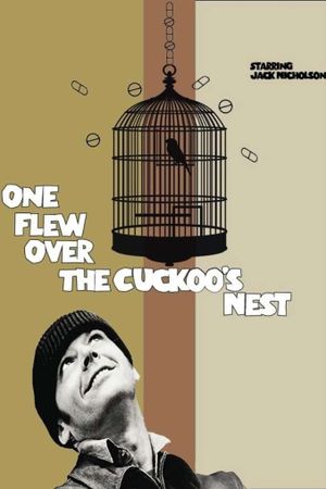 One Flew Over the Cuckoo's Nest's poster