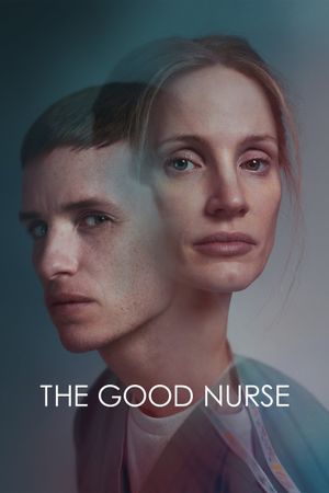 The Good Nurse's poster