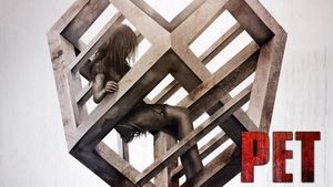 Pet's poster