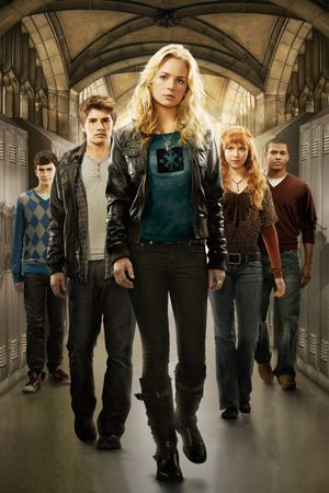 Avalon High's poster