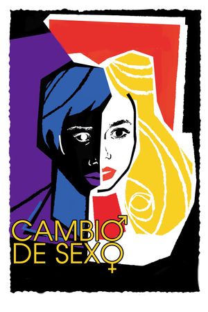 Change of Sex's poster