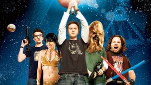 Fanboys's poster