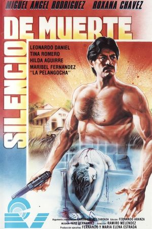 Silencio de muerte's poster