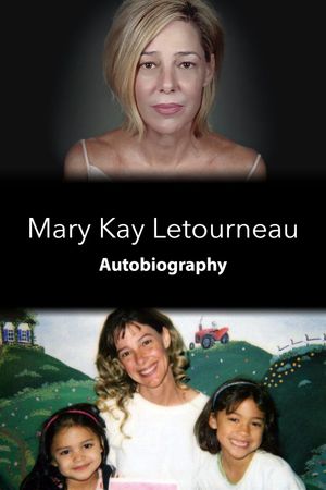 Mary Kay Letourneau: Autobiography's poster