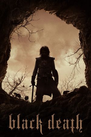 Black Death's poster