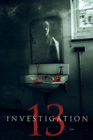 Investigation 13's poster
