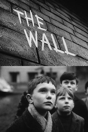 The Wall's poster