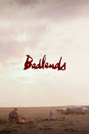 Badlands's poster