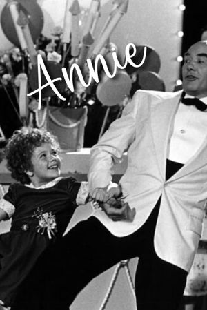 Annie's poster