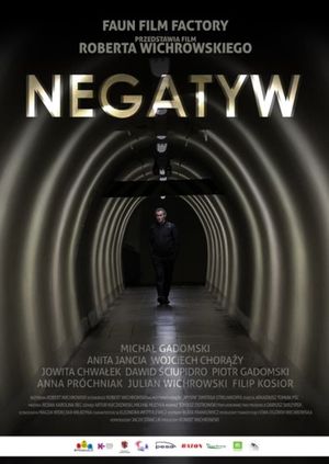 Negatyw's poster