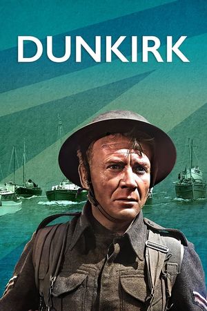 Dunkirk's poster