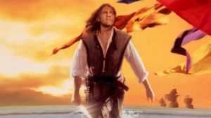 1492: Conquest of Paradise's poster