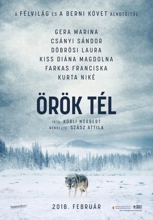 Eternal Winter's poster