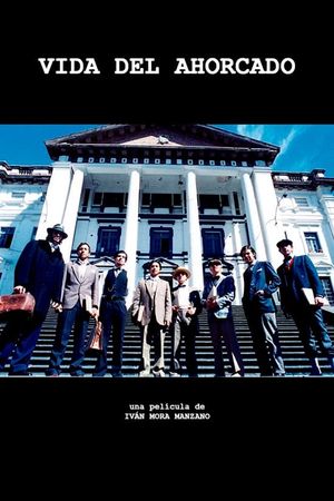 Vida del Ahorcado's poster