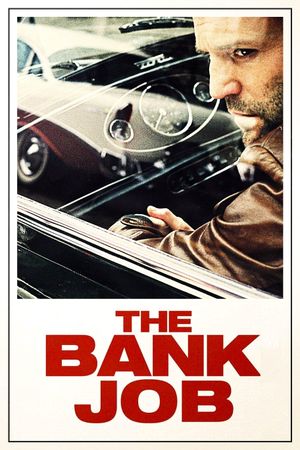 The Bank Job's poster