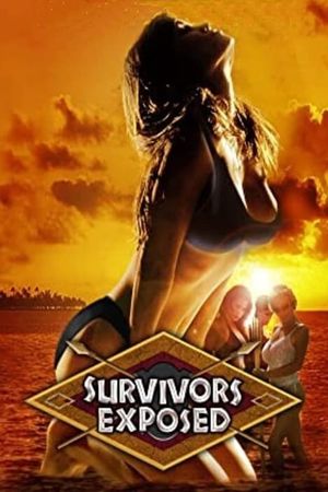 Survivors Exposed's poster