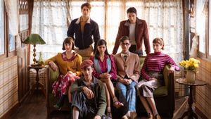 The Archies's poster
