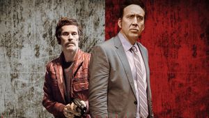 Dog Eat Dog's poster