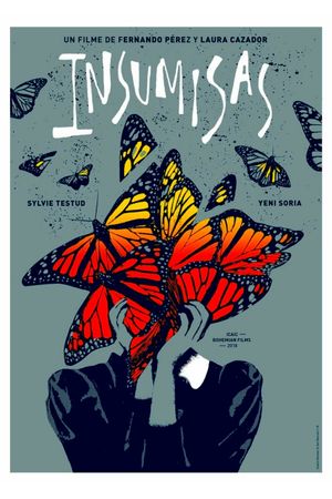 Defiant Souls's poster