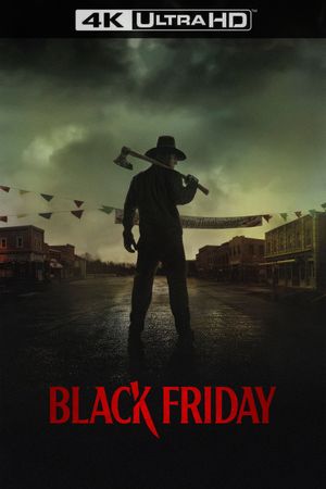 Thanksgiving's poster